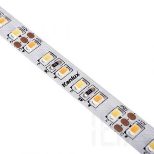 Kanlux  LED szalag, L120 16W/M, 12IP00CCT Beltéri LED szalag